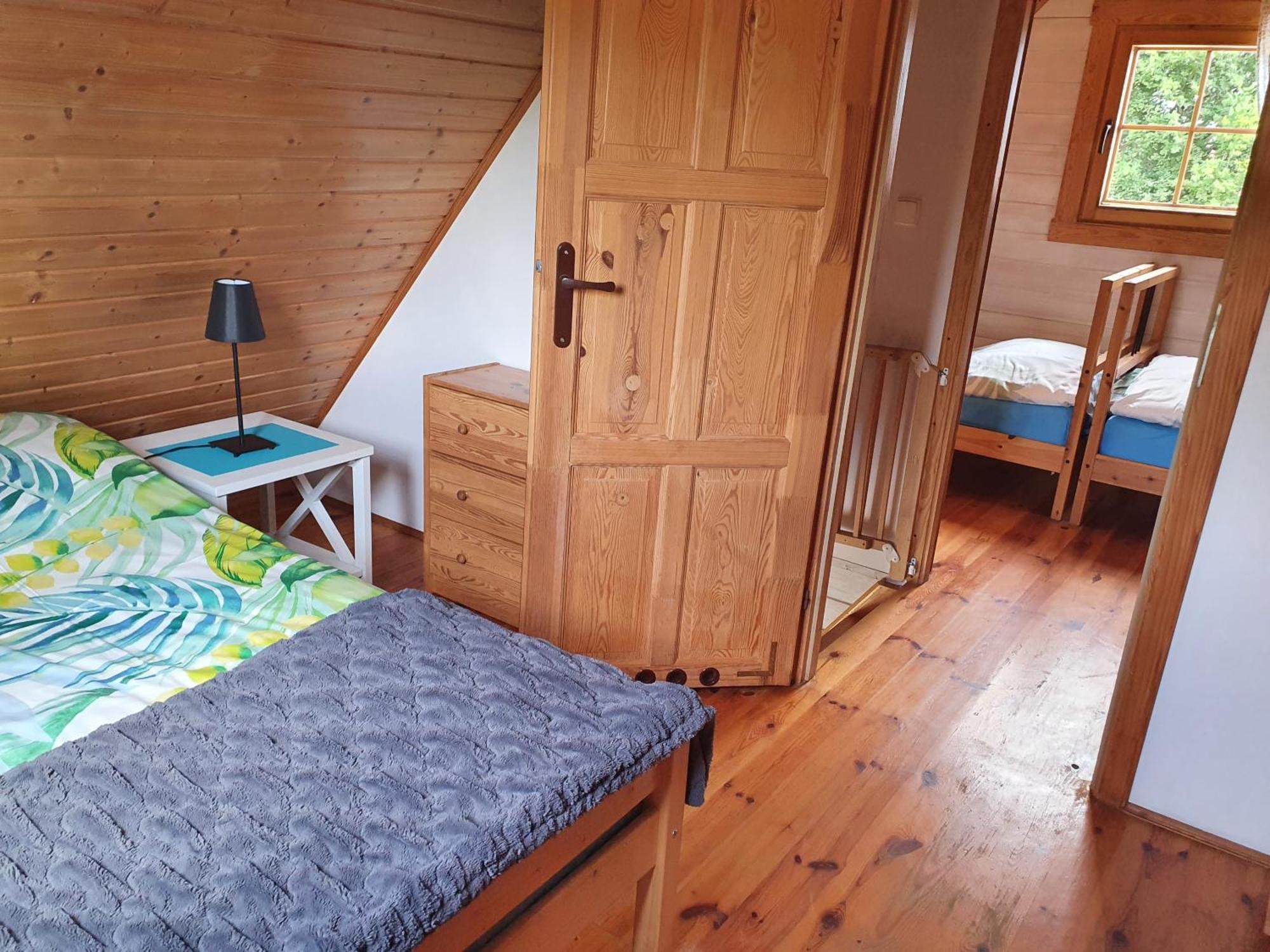 Zagroda Sarbinowo Eksteriør bilde